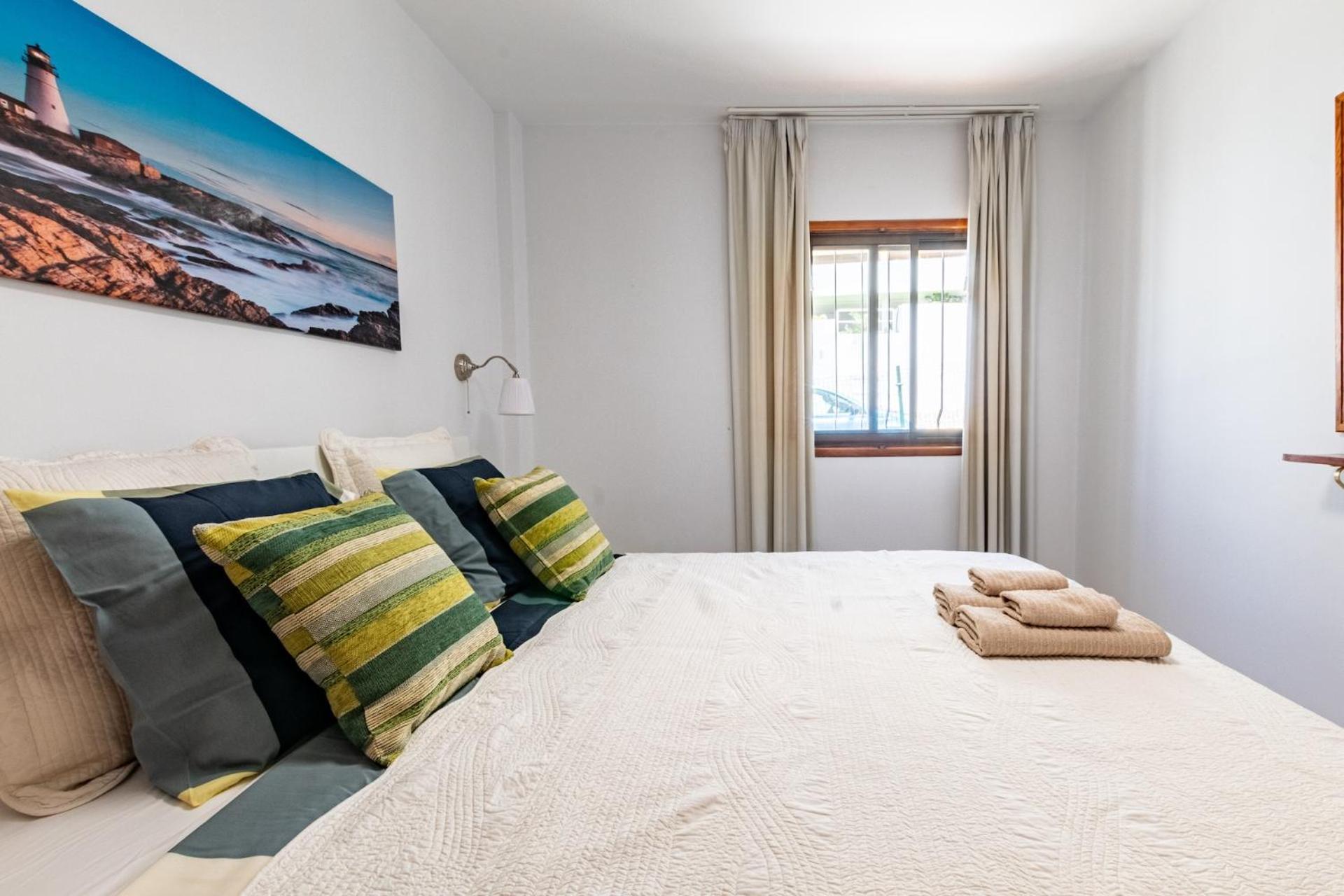 Sunny Oceanview Terrace By Dream Homes Tenerife Acantilado de los Gigantes Buitenkant foto