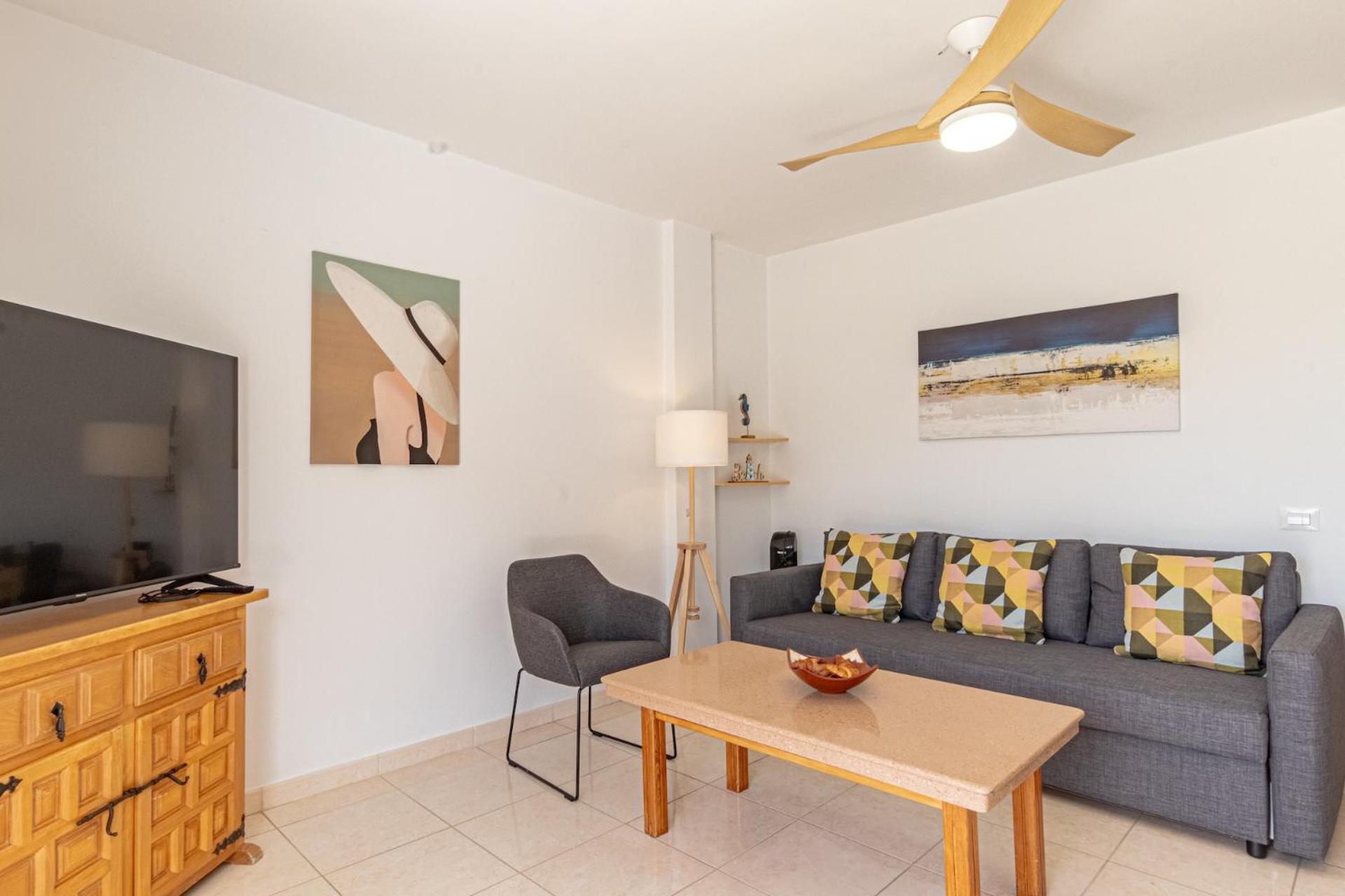 Sunny Oceanview Terrace By Dream Homes Tenerife Acantilado de los Gigantes Buitenkant foto