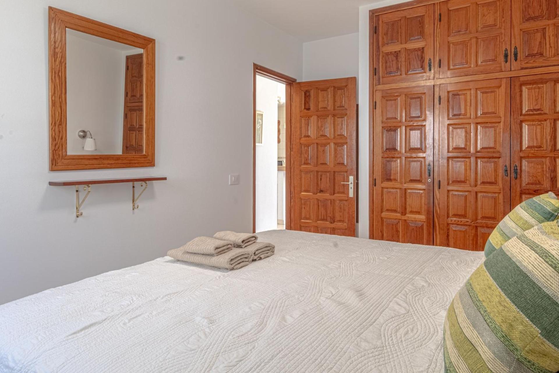 Sunny Oceanview Terrace By Dream Homes Tenerife Acantilado de los Gigantes Buitenkant foto