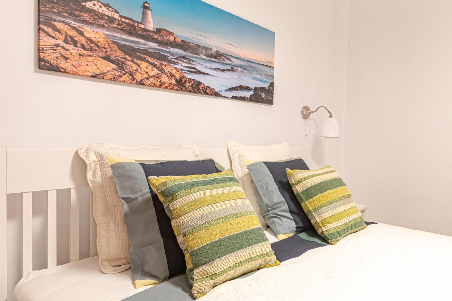 Sunny Oceanview Terrace By Dream Homes Tenerife Acantilado de los Gigantes Buitenkant foto